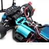 Радиоуправляемый автомобиль Xeme Pro 1:10 4WD Радиоуправляемый автомобиль Xeme Pro 1:10 4WD