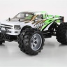 Радиоуправляемый внедорожник HSP 4WD Brushless Monster Truck Knight-PRO 2.4G